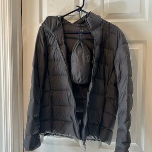 Women’s Ultra Light Down Jacket